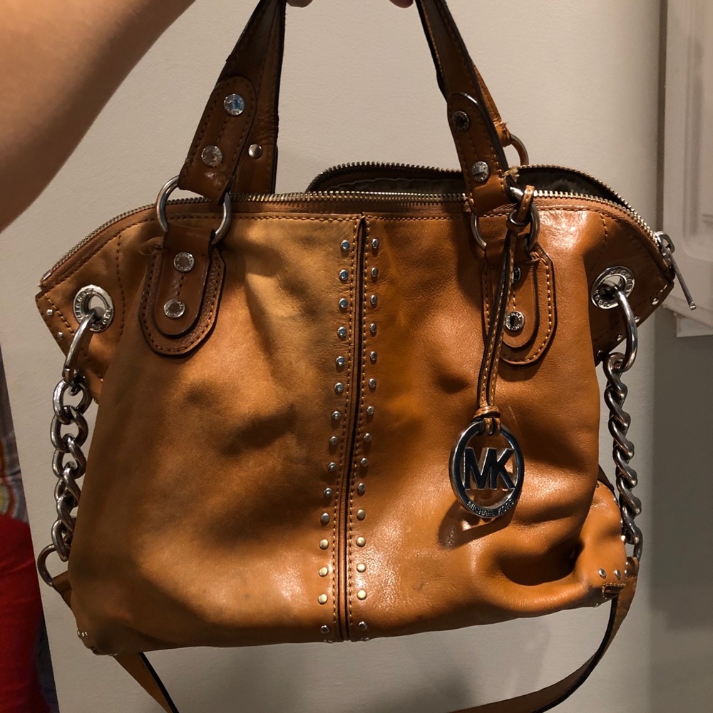 Michael Kors purse